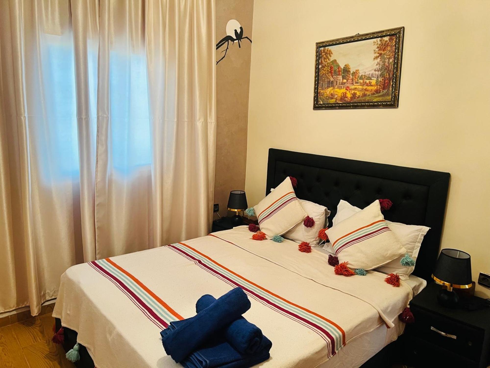 Ilafe Farmhouse, Villa Avec Piscine Chauffee Privee Et Jacuzzi Pour Familles Marrakesh Buitenkant foto